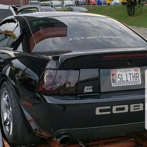 Meet your Posher, Colby